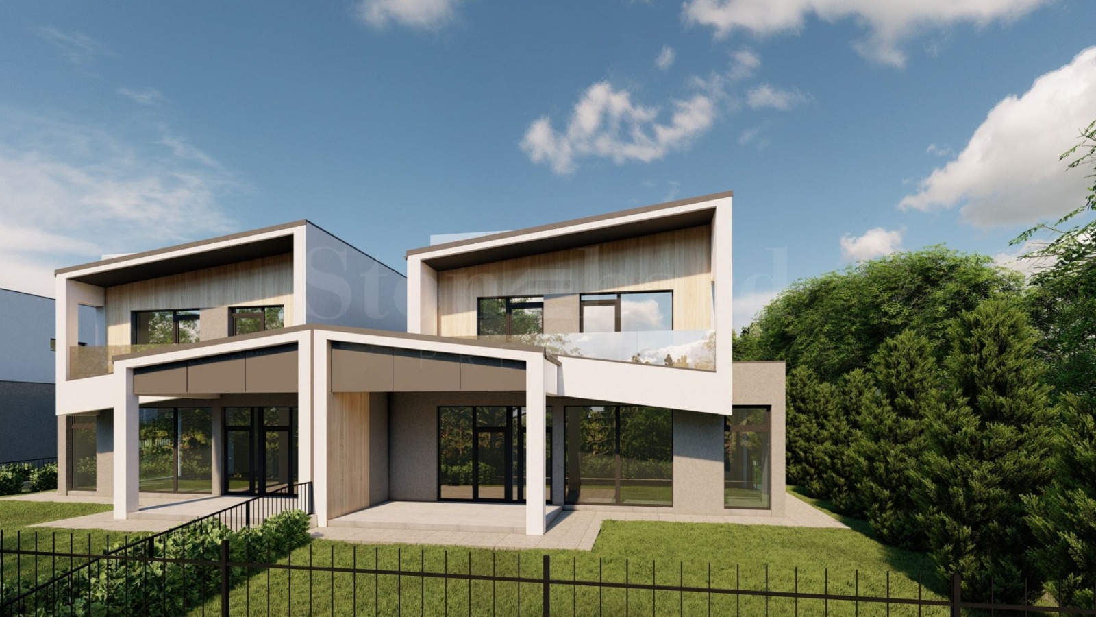 Продава КЪЩА, гр. Варна, м-т Ален мак, снимка 15 - Къщи - 55045203