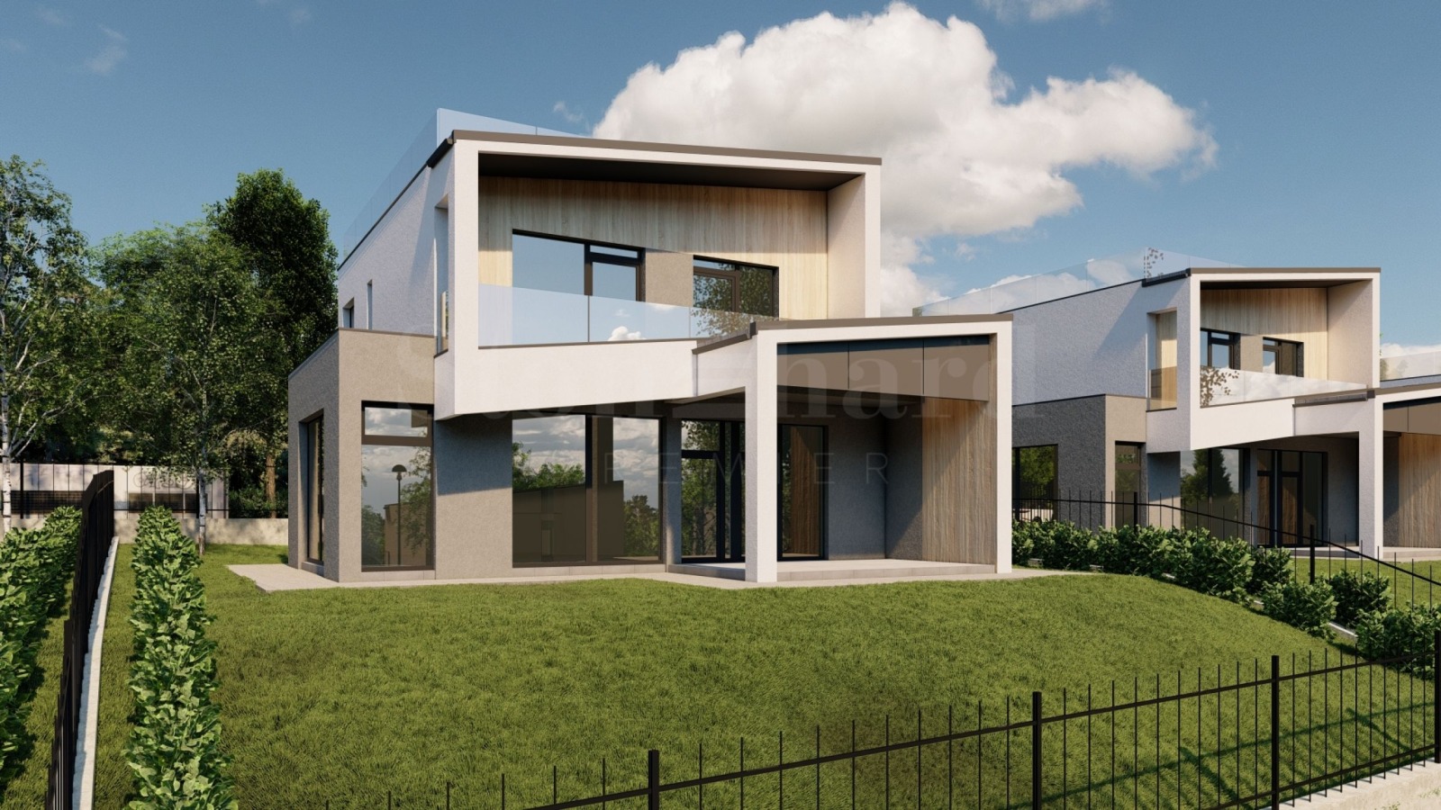 Продава КЪЩА, гр. Варна, м-т Ален мак, снимка 5 - Къщи - 55045203