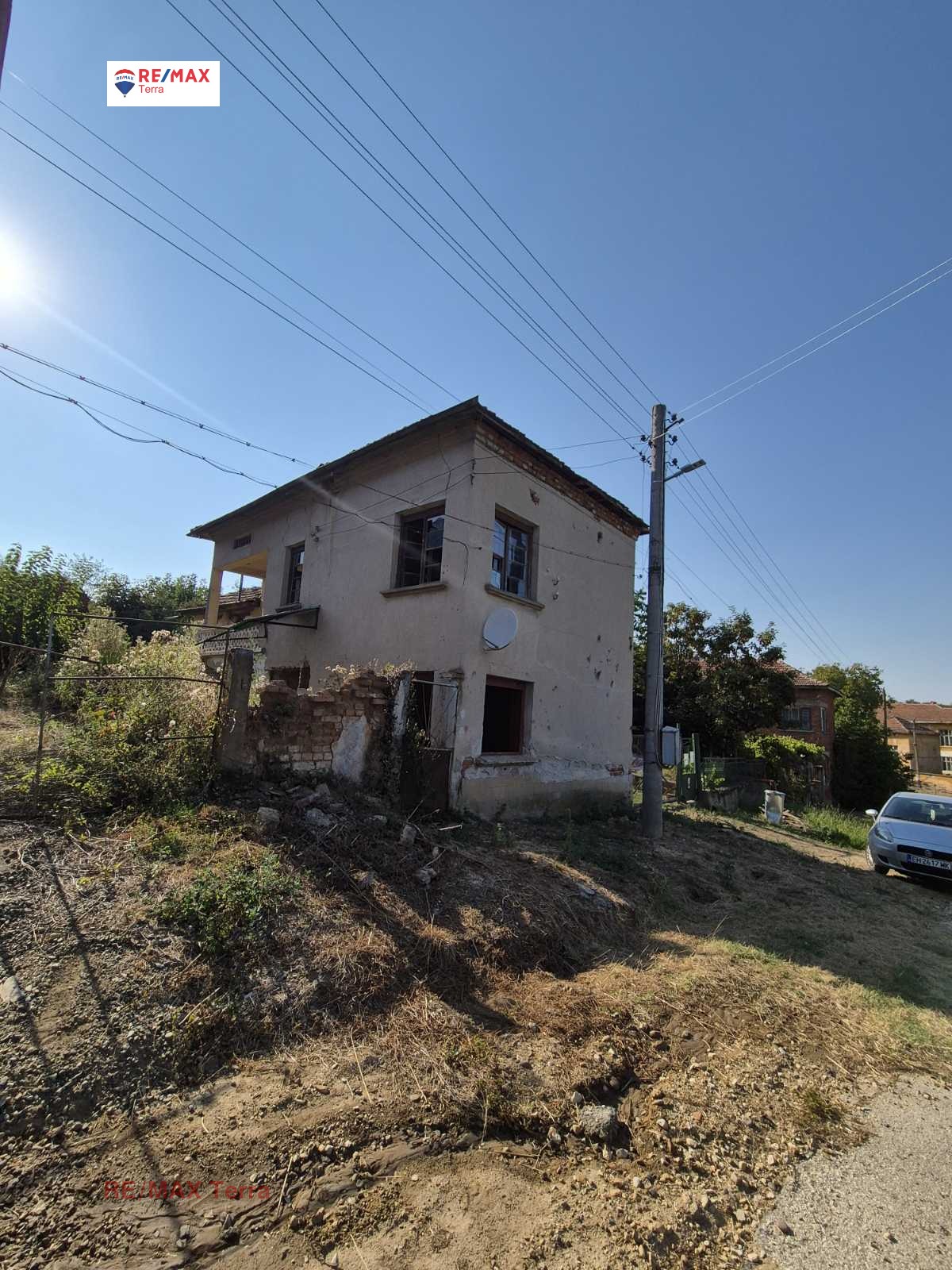 Продава КЪЩА, с. Писарово, област Плевен