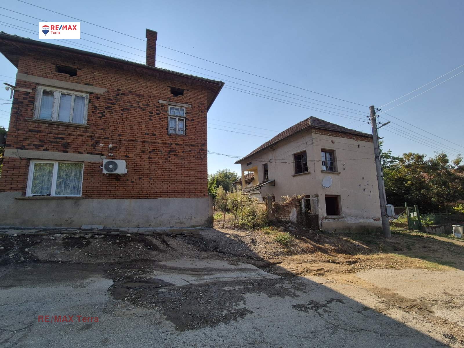 Продава КЪЩА, с. Писарово, област Плевен, снимка 4 - Къщи - 56226184