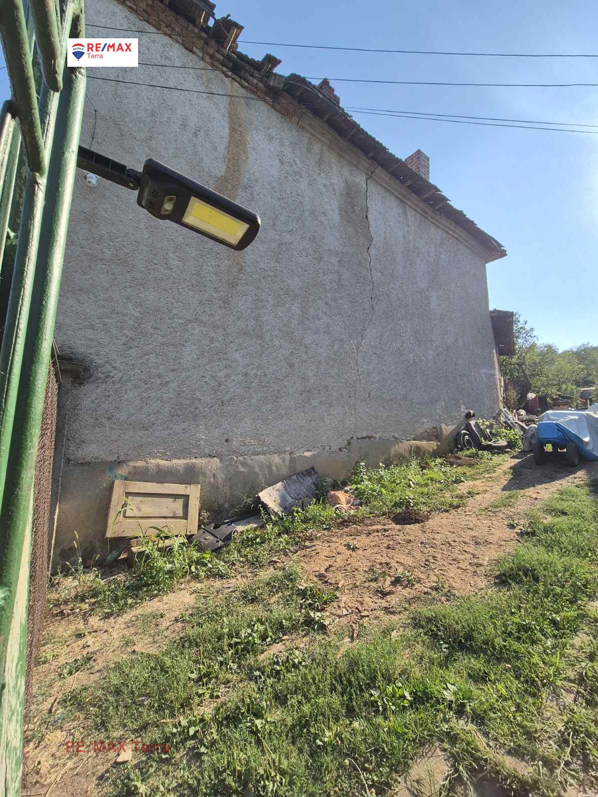 Продава КЪЩА, с. Писарово, област Плевен, снимка 3 - Къщи - 56226184