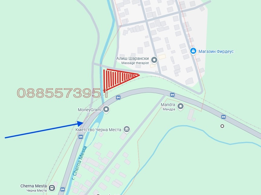 Продава ПАРЦЕЛ, гр. Якоруда, област Благоевград, снимка 11 - Парцели - 54033070