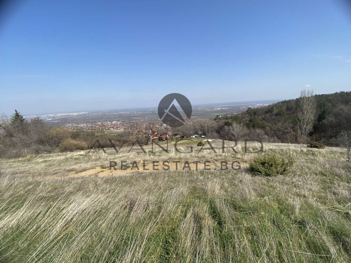Продава ПАРЦЕЛ, с. Брестник, област Пловдив, снимка 6 - Парцели - 54969016