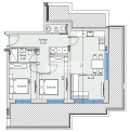 Продава 3-СТАЕН, гр. Пловдив, Център, снимка 3