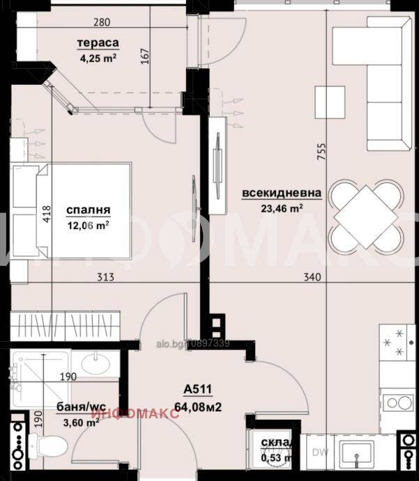 ������� 2-����� | Imot.bg � ����������� 2