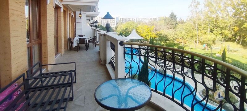 Продава 3-СТАЕН в област Бургас, к.к. Слънчев бряг - 106 кв.м / 189 000 € » 369 651.87 лв., РЕАЛИНА ЕООД
