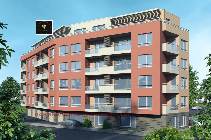 Продава 3-СТАЕН в град Пловдив, Коматевски възел - 130 кв.м / 125 300 € » 245 065.50 лв., ДАЙМЪНД ХОУМ БЪЛГАРИЯ ЕООД
