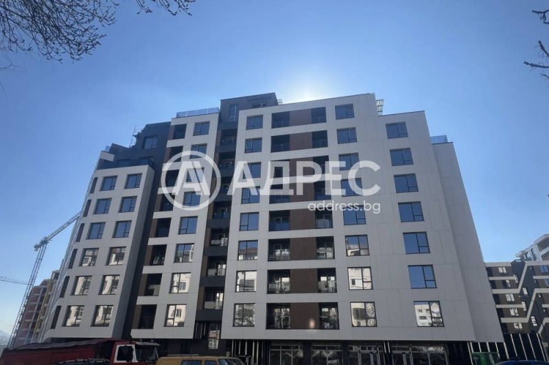 Продава 3-СТАЕН в град София, Младост 4 - 127 кв.м / 299 730 € » 586 220.93 лв., АДРЕС НЕДВИЖИМИ ИМОТИ