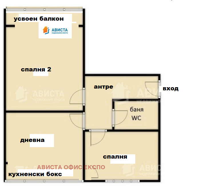������� 3-����� | Imot.bg � ����������� 11
