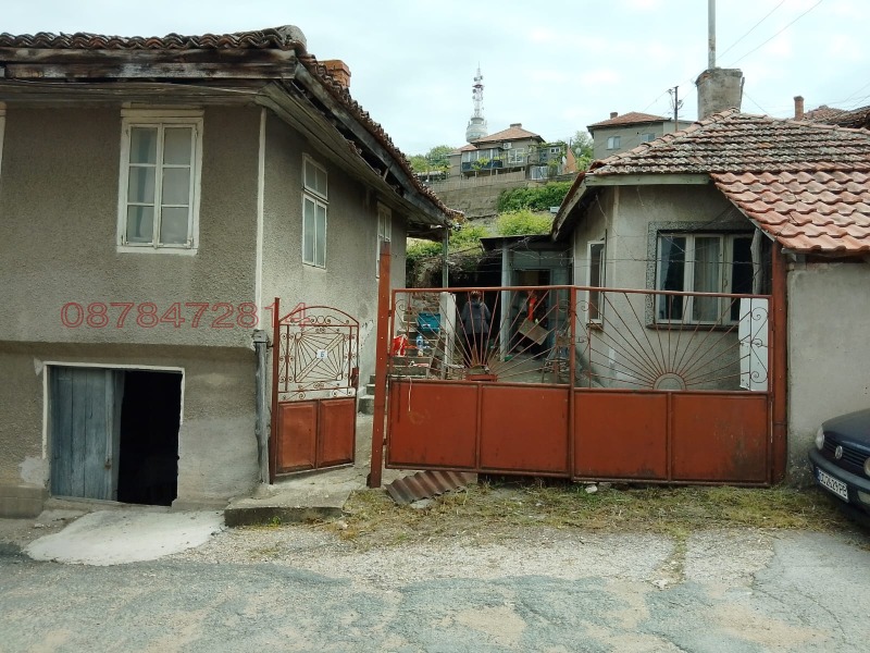 Продава КЪЩА в област Силистра, гр. Тутракан - 168 кв.м / 40 000 € » 78 233.20 лв.