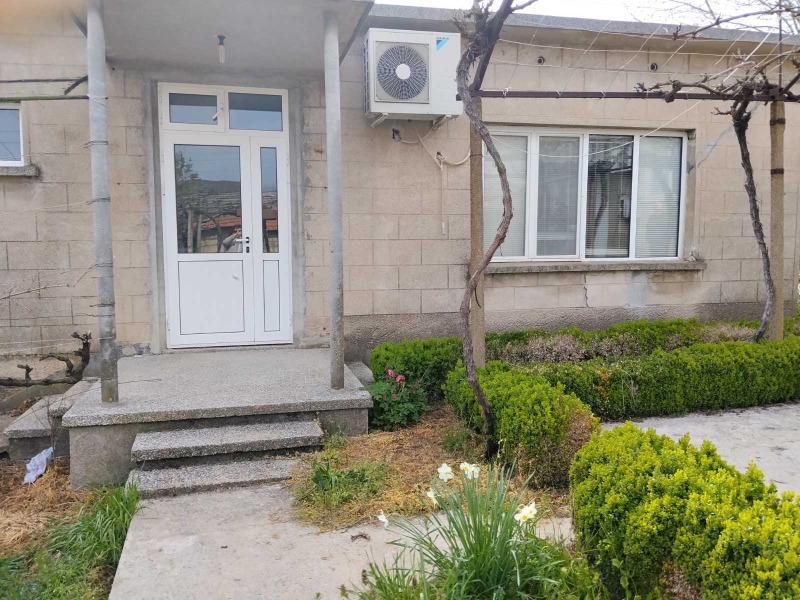 Продава КЪЩА в област Сливен, с. Кортен - 140 кв.м / 65 000 € » 127 128.95 лв., ЙОВИТА НИС