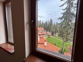 1 soveværelse k.k. Pamporovo, region Smolyan 11