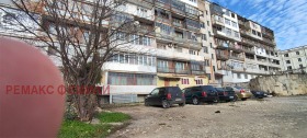 1 makuuhuone North Park, Dobritš 10