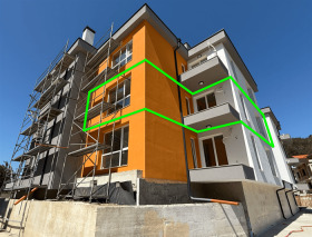 2 bedroom Vinitsa, Varna