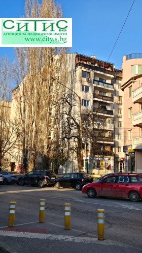 4-СТАЕН, 127 m2