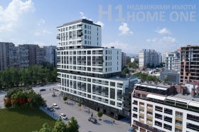 3+ sovrum Ljulin 2, Sofia 7