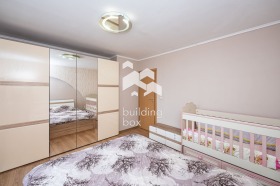 Andar da casa Stamboliiski, região Plovdiv 6