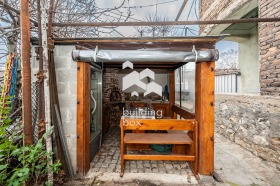 Andar da casa Stamboliiski, região Plovdiv 12