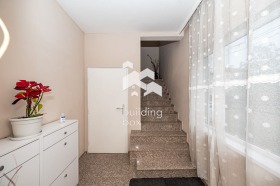 Andar da casa Stamboliiski, região Plovdiv 10
