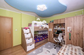 Andar da casa Stamboliiski, região Plovdiv 7