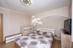 Andar da casa Stamboliiski, região Plovdiv 5