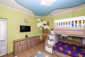 Andar da casa Stamboliiski, região Plovdiv 8