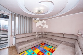 Andar da casa Stamboliiski, região Plovdiv 3