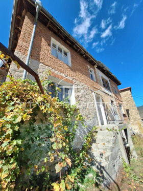 Maison Pavelsko, région Smolyan 2