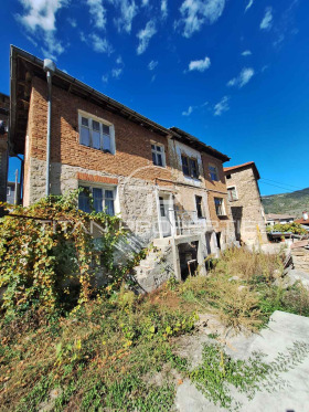 Casa Pavelsco, regiunea Smolyan 1