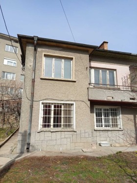 Haus Kazanlak, region Stara Sagora 1