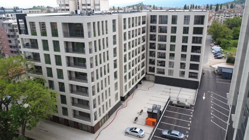 Продава  1-стаен град Пловдив , Кършияка , 61 кв.м | 80087189 - изображение [10]