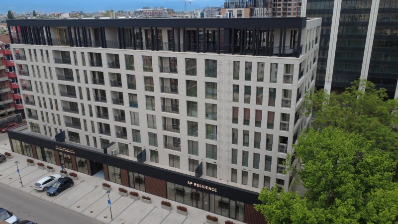 Продава  1-стаен град Пловдив , Кършияка , 61 кв.м | 80087189