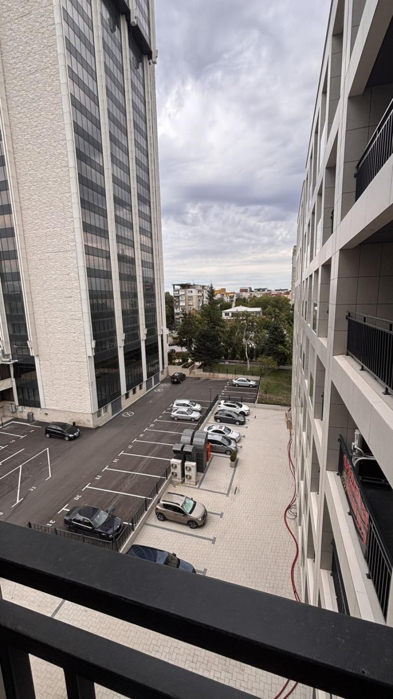 Продава  1-стаен град Пловдив , Кършияка , 61 кв.м | 80087189 - изображение [5]