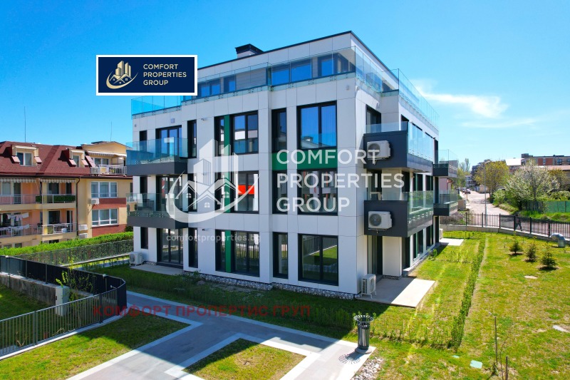 Продава  2-стаен град София , Драгалевци , 73 кв.м | 36207498 - изображение [15]