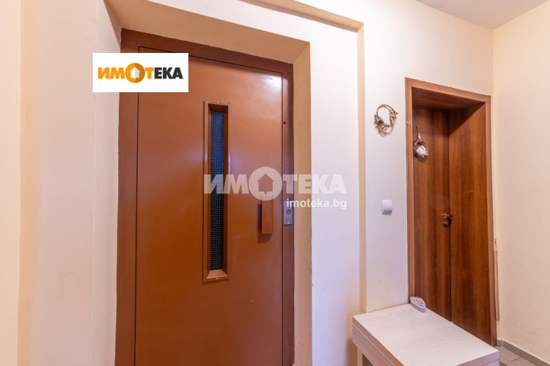 Продава 2-СТАЕН, гр. Варна, Аспарухово, снимка 17 - Aпартаменти - 48193610