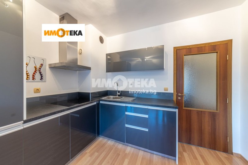 Продава 2-СТАЕН, гр. Варна, Аспарухово, снимка 15 - Aпартаменти - 48193610