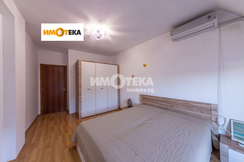 Продава 2-СТАЕН, гр. Варна, Аспарухово, снимка 9 - Aпартаменти - 48193610