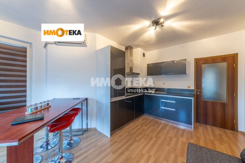 Продава 2-СТАЕН, гр. Варна, Аспарухово, снимка 5 - Aпартаменти - 48193610