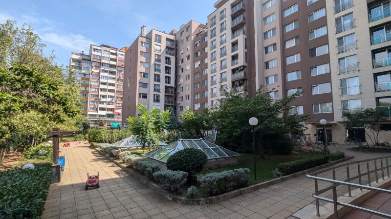 Продава 2-СТАЕН, гр. София, Лагера, снимка 16 - Aпартаменти - 49357292