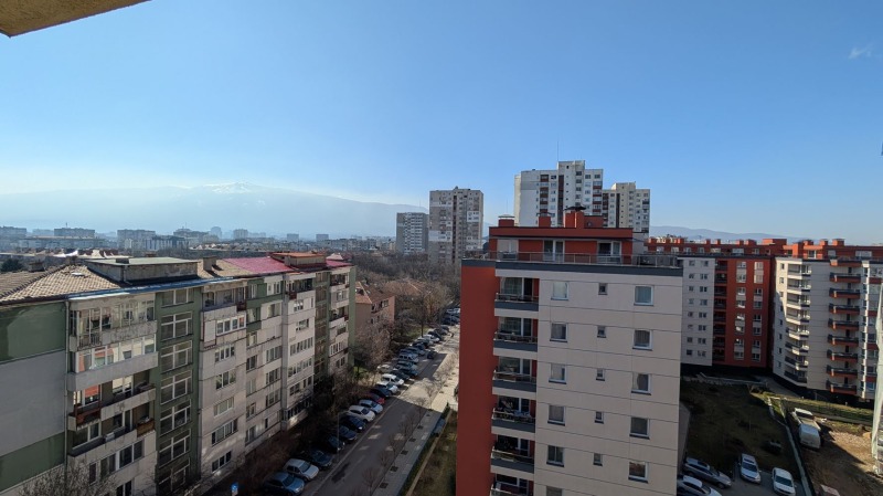 Продава 2-СТАЕН, гр. София, Лагера, снимка 13 - Aпартаменти - 49357292