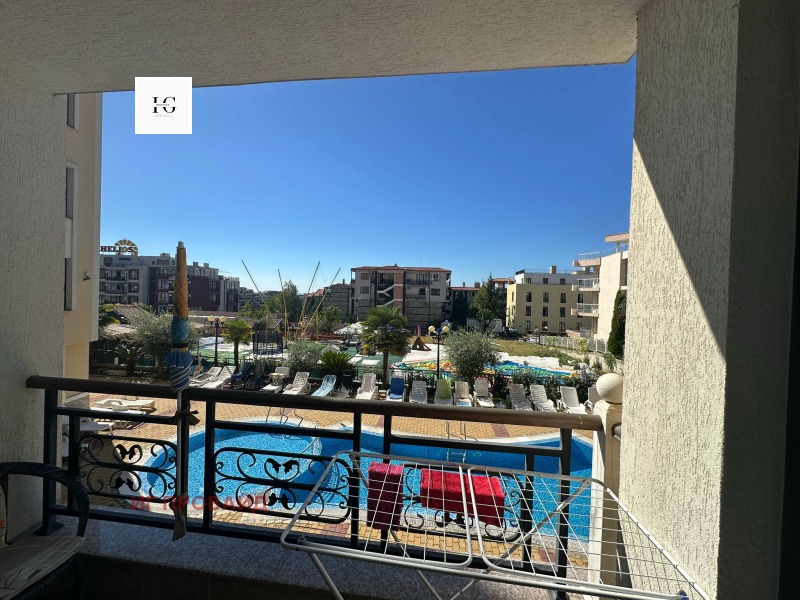 Na prodej  1 ložnice oblast Burgas , Sveti Vlas , 54 m2 | 26040970 - obraz [2]