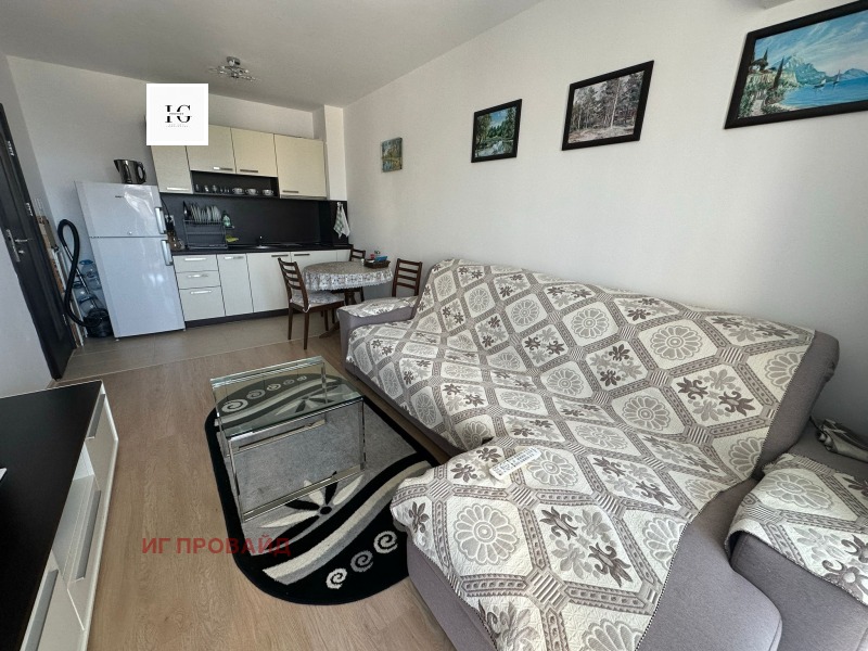 Na prodej  1 ložnice oblast Burgas , Sveti Vlas , 54 m2 | 26040970 - obraz [3]