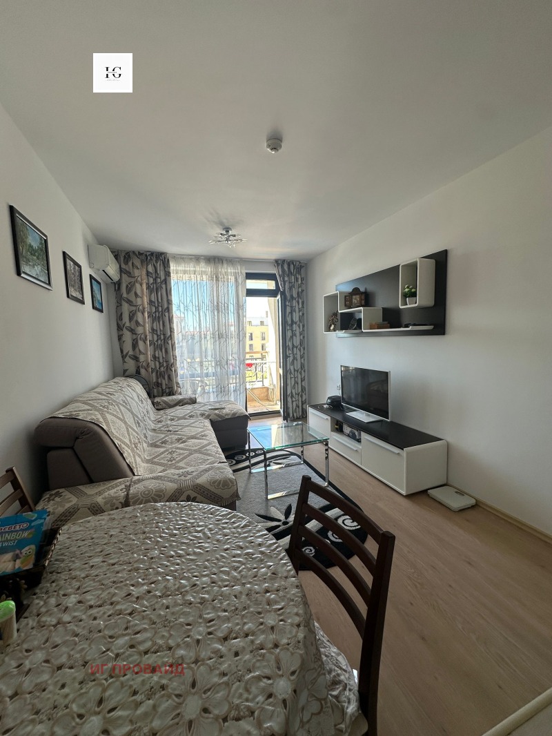 Na prodej  1 ložnice oblast Burgas , Sveti Vlas , 54 m2 | 26040970 - obraz [11]