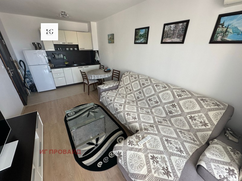 Na prodej  1 ložnice oblast Burgas , Sveti Vlas , 54 m2 | 26040970 - obraz [9]