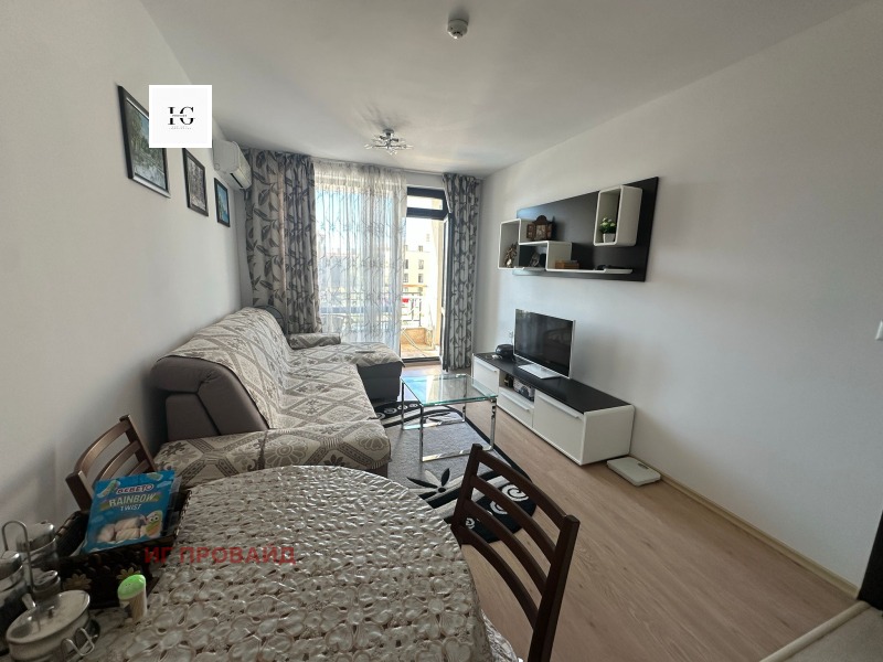 Na prodej  1 ložnice oblast Burgas , Sveti Vlas , 54 m2 | 26040970 - obraz [4]