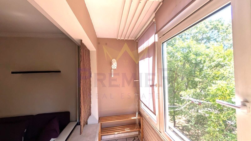 Продава 2-СТАЕН, гр. София, Разсадника, снимка 7 - Апартаменти - 53413827