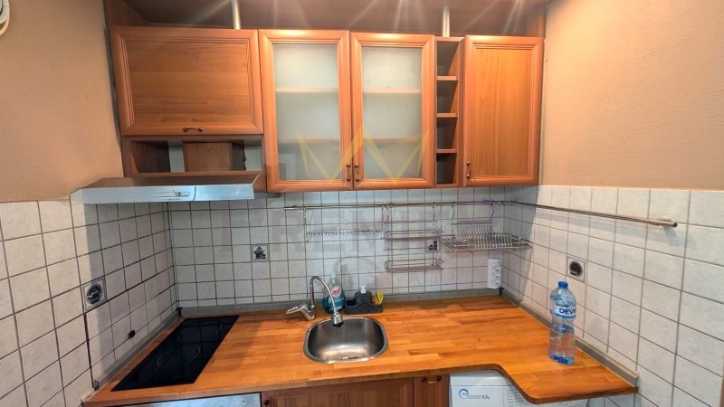 Продава 2-СТАЕН, гр. София, Разсадника, снимка 13 - Апартаменти - 53413827