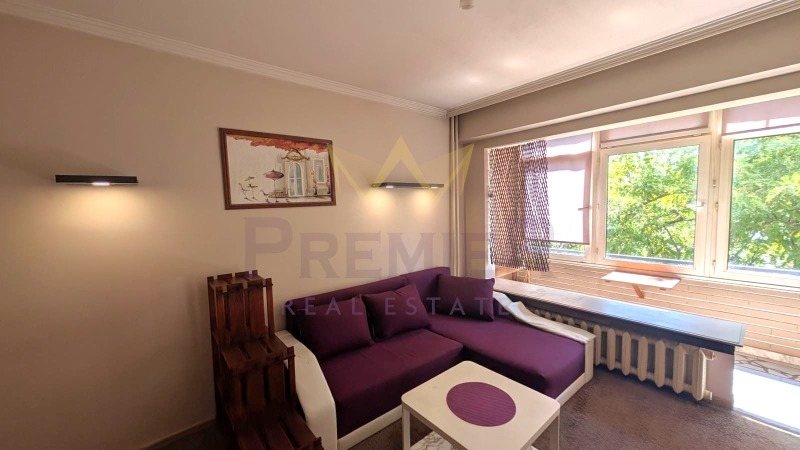 Продава 2-СТАЕН, гр. София, Разсадника, снимка 2 - Апартаменти - 53413827