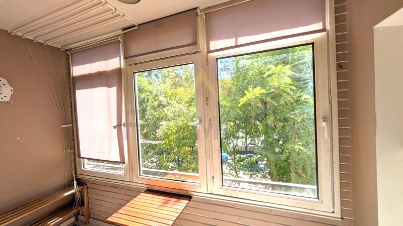 Продава 2-СТАЕН, гр. София, Разсадника, снимка 14 - Апартаменти - 53413827