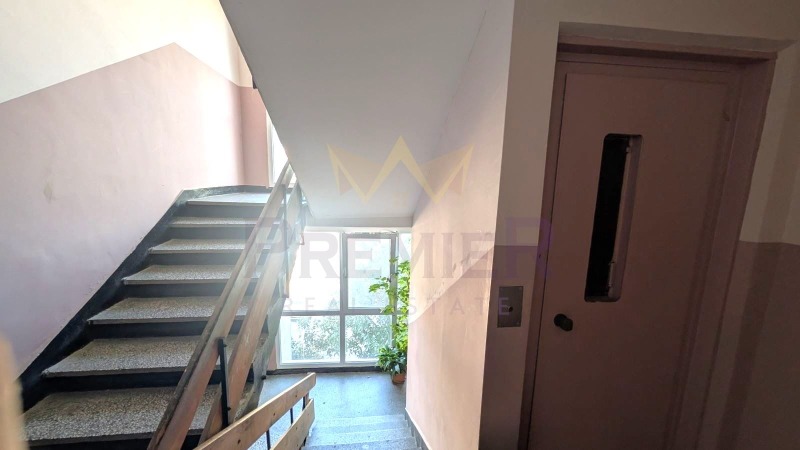 Продава 2-СТАЕН, гр. София, Разсадника, снимка 12 - Апартаменти - 53413827